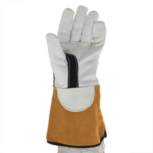 Factory Price Safety Wear Safety <b>Gloves</b> High Quality Pu Coated Safety Comfortable working <b>Glove</b> - Product Image 6