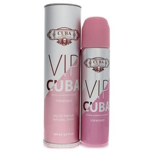 Fragranza Cuba Vip Eau De Parfum Spray - Product Image 1