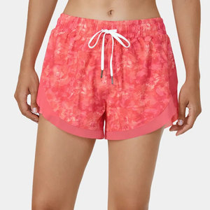 Shorts pour femmes à prix d'usine, respirants, séchage rapide, 100% coton, qualité supérieure, nouvelle arrivée - Product Image 1