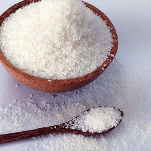 HIGH QUALITY Desiccated Coconut Medium for <b>Confectionery</b> Sweets Chocolate Coating Bakery Ingredient 25kg Best Price - Product Image 1
