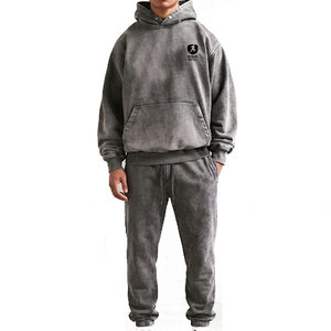 Conjunto Deportivo Acid Wash 2026, Nuevo Estilo, Material Suave, Ideal para Deportes, Gimnasio y Moda Diaria - Product Image 1