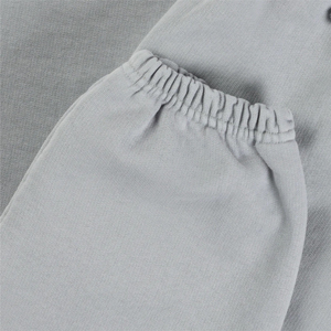 Sportswear Bottoms <b>Skinny</b> Men's <b>Joggers</b> Casual Pants Fitness Oversized Men's Sweatpants New Wholesale Men's Sweatpants - Product Image 6