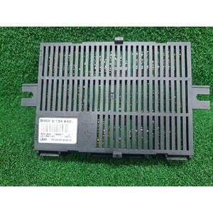 ECU และโมดูลคอมพิวเตอร์มือสองสำหรับรถยนต์ซีรีส์ 5 รุ่น 61359110113 - Product Image 1