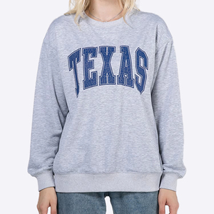 Sweat-shirt à capuche en molleton respirant pour femme, coupe décontractée et oversize, avec logo personnalisé de haute qualité, idéal pour l'automne - Product Image 1