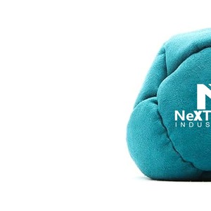 Hacky Sacks, balles de jeu en daim synthétique de qualité supérieure, 2,5 pouces, modèle NTI-HS-1109, 350 pièces/paquet par NEXT TECH INDUSTRIES - Product Image 3
