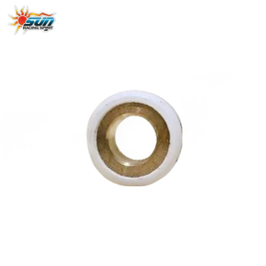 Rodillos de peso SUN Racing 20x12-15G para NMAX 155/AEROX 155/MIO 125/MIO i 125, juego de rodillos de transmisión de máximo rendimiento de Taiwán, mejora CVT - Product Image 2