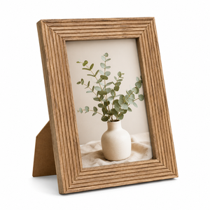 Standard Design Wood <b>Picture</b> <b>Frame</b> Photo <b>Frames</b> Creative Texture Desktop Decoration For Home Office Decor In Cheapest Price - Product Image 1