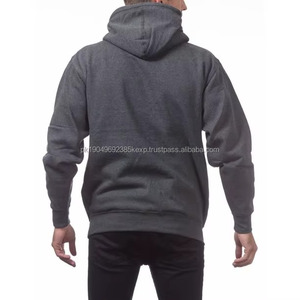Fabricant de sweats à capuche streetwear les plus vendus, sweat à capuche décontracté pour homme, essentiels, haute qualité, broderie personnalisée, surdimensionné - Product Image 2