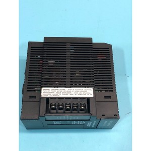 แหล่งจ่ายไฟ GE FANUC IC693PWR321P, 120/240 VAC - อุปกรณ์และอะไหล่เซมิคอนดักเตอร์ระดับโลกที่เชื่อถือได้ - Product Image 1