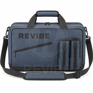Bolsas Médicas Más Vendidas con Diseño Espacioso, Bolsas Médicas Portátiles para Médicos, Enfermeras y Personal de Salud - Product Image 5
