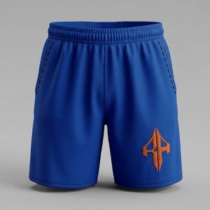 Ensemble polo homme personnalisé de haute qualité, matière polyester/coton, style décontracté, technique imprimée par RIVIAN ATLANTIC - Product Image 4