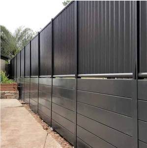 Entretoises <span class=keywords><strong>de</strong></span> voie ferrée en composite FRP longue durée |   Profils <span class=keywords><strong>de</strong></span> murs <span class=keywords><strong>de</strong></span> soutènement durables en PRV |   Infrastructure résistante à la décomposition - Product Image 5