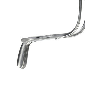 High Quality Stainless Steel Manual Jennings Mouth Gag-Professional Dental Surgical <b>Instrument</b> CE Certified By Grip Surgical - Product Image 6