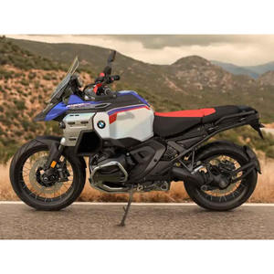 BMW R 1300 GS Adventure Extreme Terrain Explorer Force 2025 Usada en Venta - Product Image 1