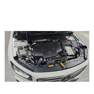 Mercedes-Benz GLB 200 d Clase GLB, abril de 2022, diésel, 21.321 km, con volante a la izquierda y cámara trasera - Product Image 6