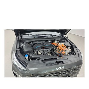 2023 สำหรับ Kia K8 Noblesse พวงมาลัยซ้าย เกียร์อัตโนมัติ เบาะหนัง-87,238 กม. - Product Image 6