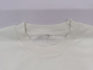 T-shirt en coton coupe courte personnalisé pour le streetwear, imprimé DTG et sérigraphié, avec transfert thermique, vente en gros directe usine - Product Image 4