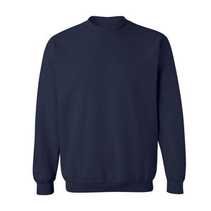 <b>Mens</b> <b>Ring</b> Spun Cotton Sweat Shirt Premium Clothing Wear USA - Product Image 1