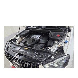 Mercedes-Benz GLE-Class GLE400d 4MATIC Coupé Modèle Septembre 2023 41 502 km Boîte automatique Volant à gauche Diesel Propulsion arrière - Product Image 6