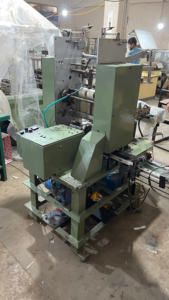 Máquina de Fabricación de Cigarrillos Eléctrica Totalmente Automática Molins Boxer, Alta Productividad 40 Cigarrillos/Minuto, 220V/380V, 1 Año de Garantía - Product Image 5