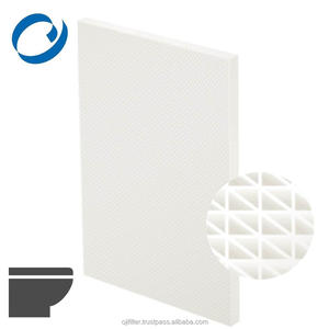Filtres en papier de qualité supérieure pour l'hygiène et le confort Papiers filtrants pour toilettes désodorisantes - Product Image 1