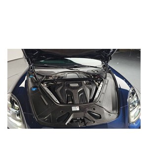 Para Porsche Panamera 3.0 AWD con Cámara Trasera, Asientos de Cuero, Modelo Mayo 2020, 73,452 km - Product Image 5