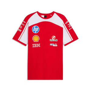 Nuevo Traje de Carreras F1 de Fibra de Poliéster 2026, Polo Deportivo de Fórmula Uno, Transpirable, Personalizable - Product Image 4