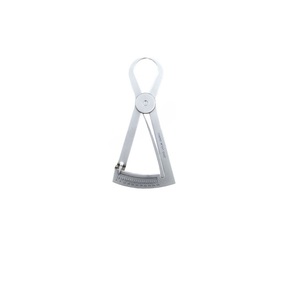 Jauge de mesure en bois pour bijoux de forme irrégulière, test d'échantillons/confection de moules SUNTOOLS/STIPL Modèle 368 Bijoux - Product Image 1
