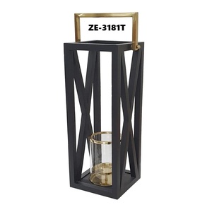 Fabricant OEM/ODM de bougeoirs métalliques faits à la main avec personnalisation de la marque, emballage et production en gros – Décoratifs et artistiques - Product Image 1