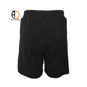 Pantalones Cortos Deportivos para Hombre, Elásticos, para Entrenamiento - Product Image 6