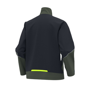 Chaquetas de Trabajo Resistentes al Desgarro de Alta Calidad, Ropa de Trabajo de Seguridad con Reflectante, Chaqueta de Trabajo para Hombre - Product Image 2