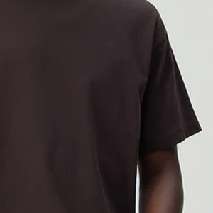 Camisetas para Hombre con Estilos a la Moda y Logotipo Personalizado para Compradores Mayoristas, Diseño Casual Moderno y Elegante 2026 - Product Image 4