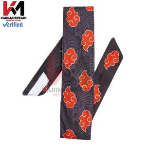 Bandeau de paintball en gros, confortable, en matériau absorbant la transpiration, avec sangle réglable pour hommes, femmes et jeunes joueurs - Product Image 2