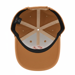 Gorra Deportiva Unisex de Algodón Informal con Correa Ajustable y Visera Curva - Product Image 3