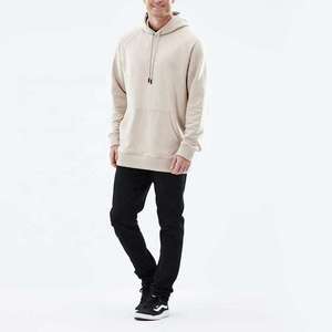 Sweat à capuche de ski imperméable pour homme, personnalisé, en polaire épaisse, pour snowboard, coupe oversize, streetwear, hiver, polaire technique, sport - Product Image 6