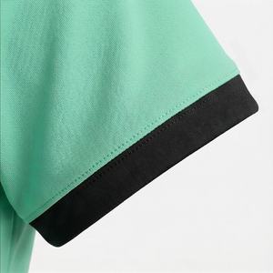 Women's High Quality Casual Custom Solid T-Shirt <b>Tie</b> <b>Dye</b> Logo Printing Spandex Cotton Blend Style <b>Top</b> Customized Color - Product Image 6