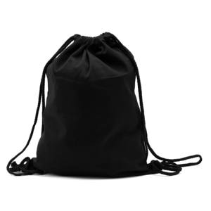 Bolsa Deportiva Casual con Cordón, Personalizable con Logotipo, Gran Capacidad, Unisex, Impresión Serigráfica en Tela Oxford, con Cordón Simple o Doble - Product Image 4