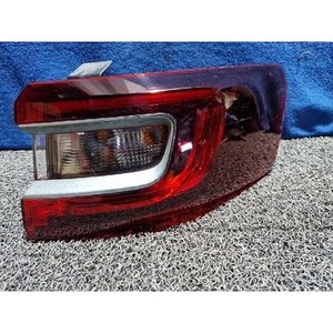ไฟท้ายขวา Koleos (ฝั่งผู้โดยสาร/ขวา) รุ่น 265507984R - Product Image 1