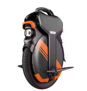 Monociclo Eléctrico de Alta Velocidad Virtue INMOTION 2025 High Run V12 Challenger 4500W 126V 3024Wh - Product Image 1