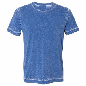 Camiseta Sublimada de Secado Rápido y Transpirable, Diseño Liso Estampado, para Correr al Aire Libre y Ropa Deportiva, USA 2026 - Product Image 3