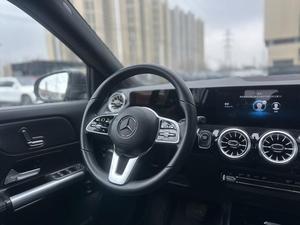 Voiture électrique SUV, véhicule automobile, petite voiture à énergie nouvelle, prix bas, haute vitesse, voiture d'occasion à vendre, Benzs <span class=keywords><strong>Eqa</strong></span> 260 - Product Image 4