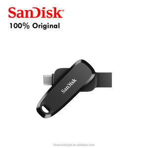 SanDisk <b>64GB</b> Phone Drive <b>USB</b> Type C Type A, USB3.2, SDDDC6-064G-G46 - Product Image 5