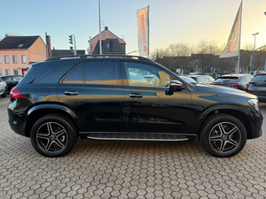 เมอร์เซเดส-เบนซ์ GLE 350de 4Matic AMG สไตล์ลักชัวรี่ ไฮบริด เอสยูวี พร้อมหลังคาพาโนรามิก ระบบเสียงเบอร์เมสเตอร์ - Product Image 4