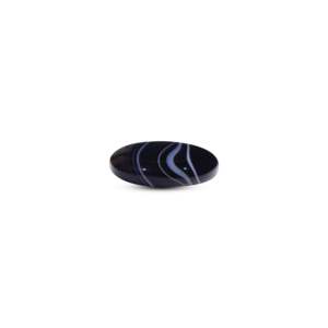 Natural Oval Cut Opal Loose Gemstone 33.11 Carat-IGI Certified Sulemani Haqeeq for Fine Jewelry - Product Image 3
