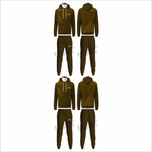 Conjunto Deportivo Transpirable para Hombre, Ideal para Ejercicio y Uso Diario, Conjunto Casual de Dos Piezas - Product Image 6