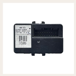 Module électronique d'occasion 919403W050 pour KIA SPORTAGE 1.7 CRDI CAT, unité de commande moteur (ECU) - Product Image 3