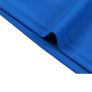 Nueva Camiseta de Protección Solar para Hombre, con Logotipo Personalizado, Elegante, a Precio Económico, Transpirable, Sublimada, de Manga Larga, Anti-UV y de Secado Rápido - Product Image 6