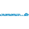 CROMOMED, S.A. logo