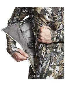Overol de Invierno para Caza, Personalizado, de Alta Calidad, con Aislamiento, Diseño de Camuflaje, Impresión HD, para Hombre - Product Image 5