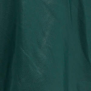 Veste en cuir PU de haute qualité, design personnalisé OEM, veste de moto en similicuir décontractée, veste zippée pour femmes - Product Image 5